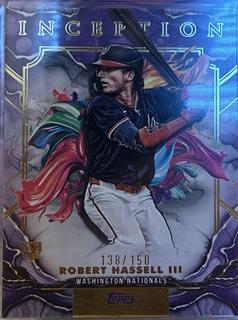 Robert Hassell III