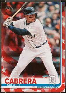 Miguel Cabrera