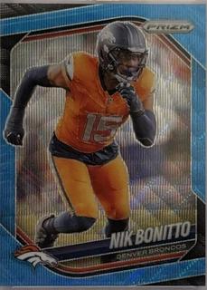 Nik Bonitto
