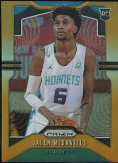 Jalen McDaniels