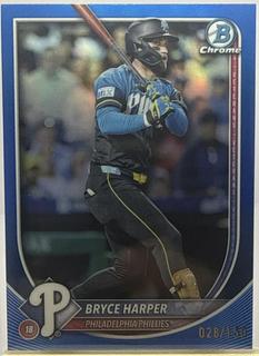 Bryce Harper