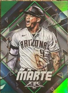 Ketel Marte
