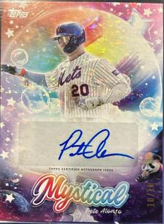 Pete Alonso