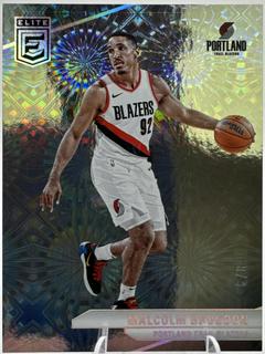 Malcolm Brogdon