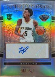 Herbert Jones