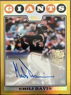 Chili Davis