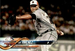 Joe Jimenez