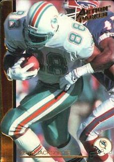 Keith Jackson