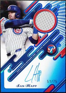 Ian Happ