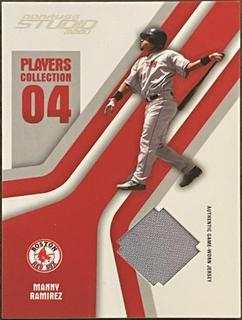 Manny Ramirez