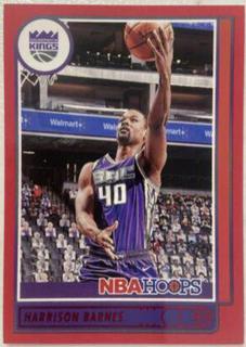 Harrison Barnes