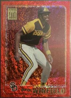 Dave Winfield