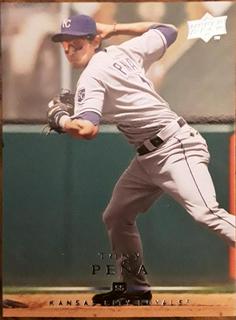 Tony Pena