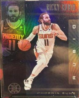 Ricky Rubio
