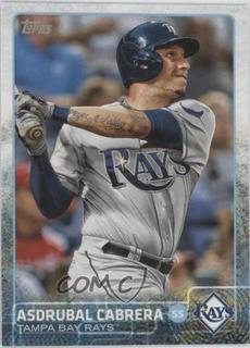 Asdrubal Cabrera