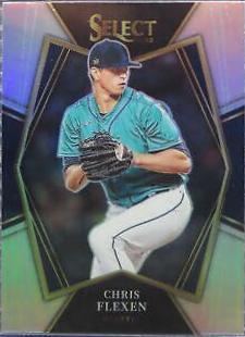Chris Flexen