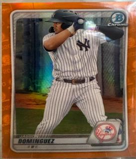 Jasson Dominguez