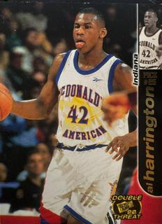 Al Harrington