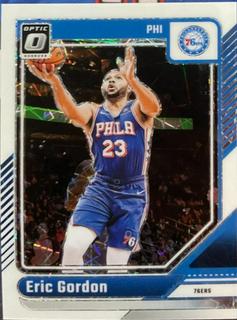Eric Gordon