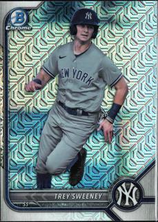 Trey Sweeney
