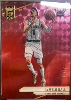 LaMelo Ball