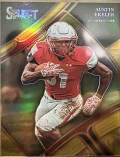 Austin Ekeler