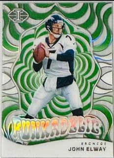 John Elway