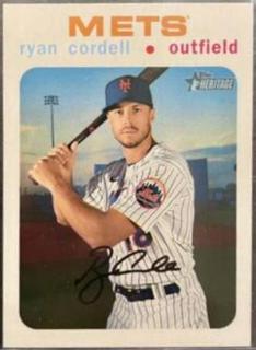 Ryan Cordell