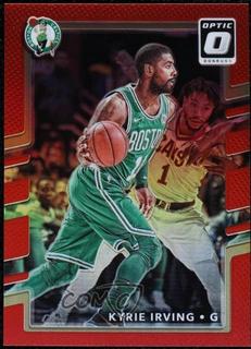 Kyrie Irving