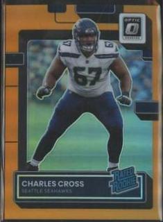 Charles Cross