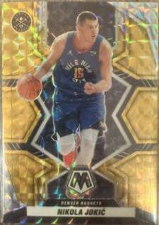 Nikola Jokic