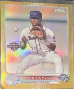 Samad Taylor