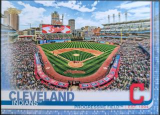 Progressive Field