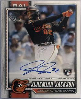 Jeremiah Jackson