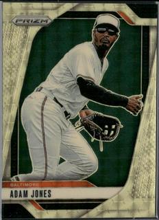 Adam Jones
