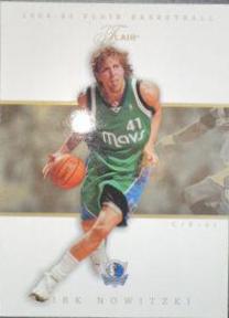 Dirk Nowitzki