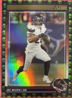 Joe Mixon