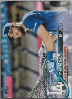Chris Taylor