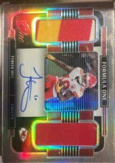 Tyreek Hill