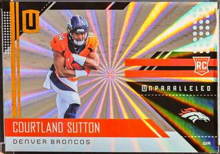 Courtland Sutton