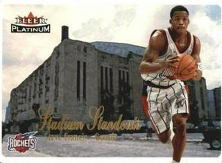 Steve Francis