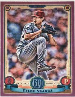 Tyler Skaggs