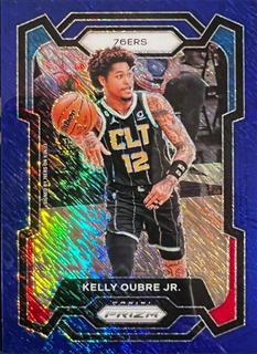 Kelly Oubre Jr.