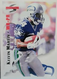 Kelvin Martin