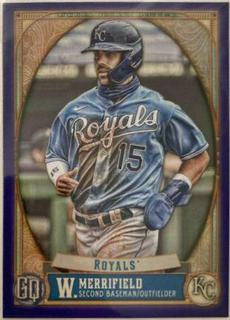 Whit Merrifield