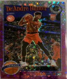 DE'Andre Hunter