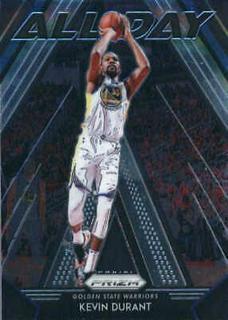 Kevin Durant