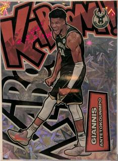 Giannis Antetokounmpo