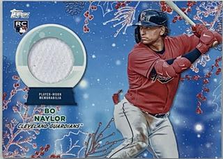 Bo Naylor