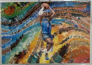 Shai Gilgeous-Alexander